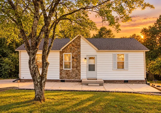 Single family home for sale at 224 Flora Maxwell Rd, Nashville, TN 37211 | MLS# 3547959
