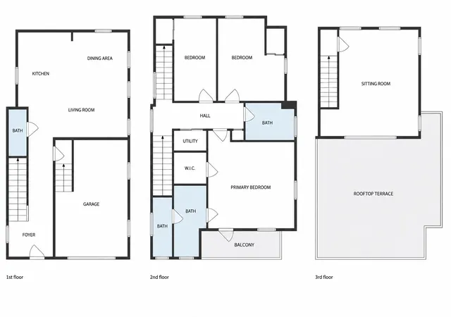 35th image of 1083 Whites Creek Pike, Nashville, TN 37207 | MLS# 3213539