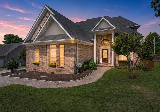 Single family home for sale at 260 Page Dr, Mount Juliet, TN 37122 | MLS# 3526902