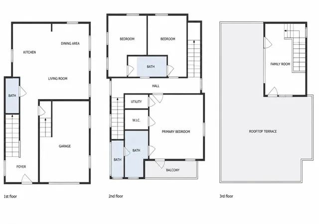 35th image of 1085 Whites Creek Pike, Nashville, TN 37207 | MLS# 3213540