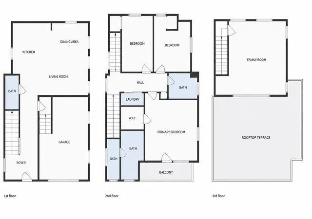 35th image of 1081 Whites Creek Pike, Nashville, TN 37207 | MLS# 3213536