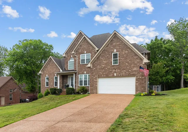 2nd image of 1166 Ben Hill Blvd, Nolensville, TN 37135 | MLS# 3199951