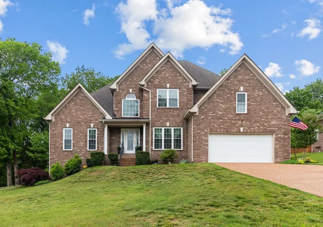 3rd image of 1166 Ben Hill Blvd, Nolensville, TN 37135 | MLS# 3199951