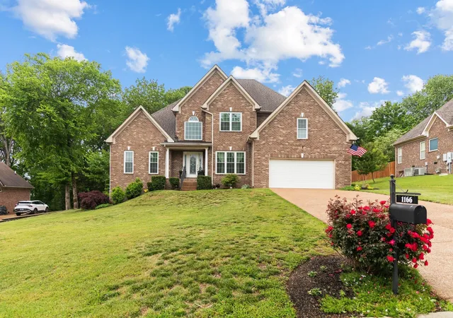 4th image of 1166 Ben Hill Blvd, Nolensville, TN 37135 | MLS# 3199951