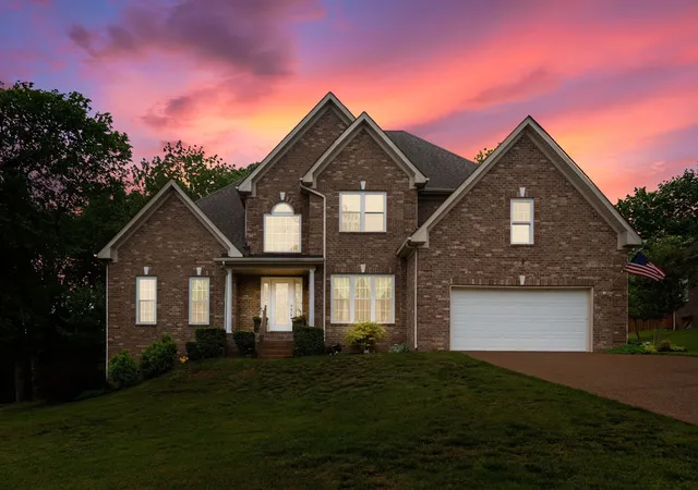41st image of 1166 Ben Hill Blvd, Nolensville, TN 37135 | MLS# 3199951
