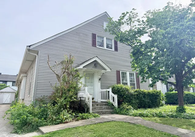 Homes for sale in Nashville, TN | 2115 Bernard Ave, Nashville, TN 37212 | MLS# 3202762