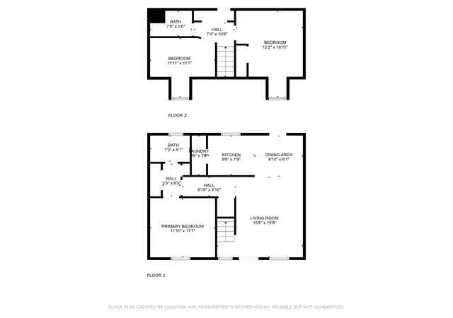 27th image of 279b Harrier Ct, Clarksville, TN 37042 | MLS# 3200991