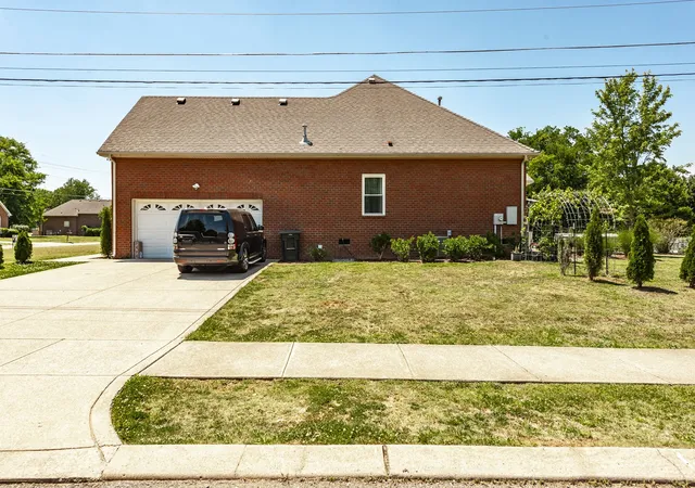 56th image of 162 Mimosa Dr, Gallatin, TN 37066 | MLS# 3205811