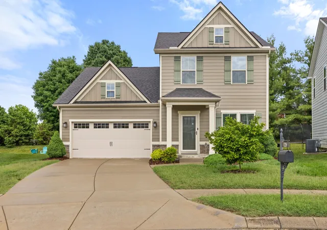 1st image of 226 Audrey Dr, Spring Hill, TN 37174 | MLS# 3215843