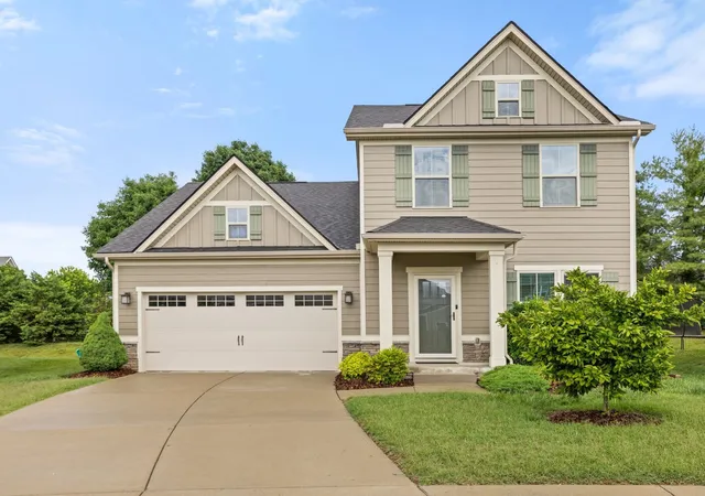 2nd image of 226 Audrey Dr, Spring Hill, TN 37174 | MLS# 3215843