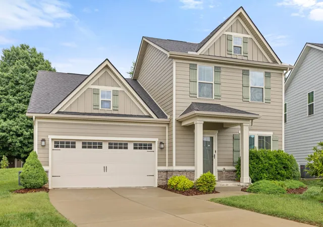 50th image of 226 Audrey Dr, Spring Hill, TN 37174 | MLS# 3215843