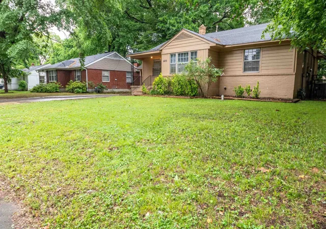 Photo 2 of Single family home for sale at 4265 Tutwiler Ave, Memphis, TN 38122 | MLS# 3545267 | Listing updated on 2026-09-19