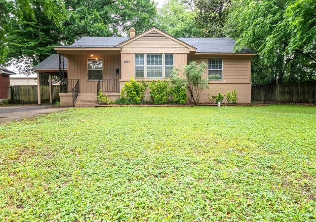 Photo 3 of Single family home for sale at 4265 Tutwiler Ave, Memphis, TN 38122 | MLS# 3545267 | Listing updated on 2026-09-19