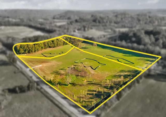 Photo 2 of Land for sale at 0 Southall Rd Tract 2, Franklin, TN 37064 | MLS# 3208472 | Listing updated on 2026-09-04