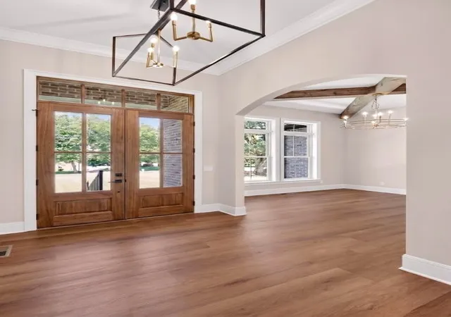 Photo 3 of Single family home for sale at 343 Riverbend Country Clb Rd, Shelbyville, TN 37160 | MLS# 3205293 | Listing updated on 2026-09-23