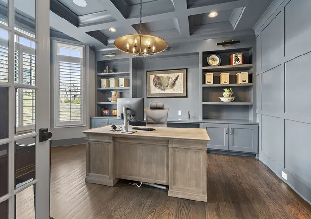 Photo 4 of Single family home for sale at 1601 Eastwood Dr, Brentwood, TN 37027 | MLS# 3216602 | Listing updated on 2026-07-11