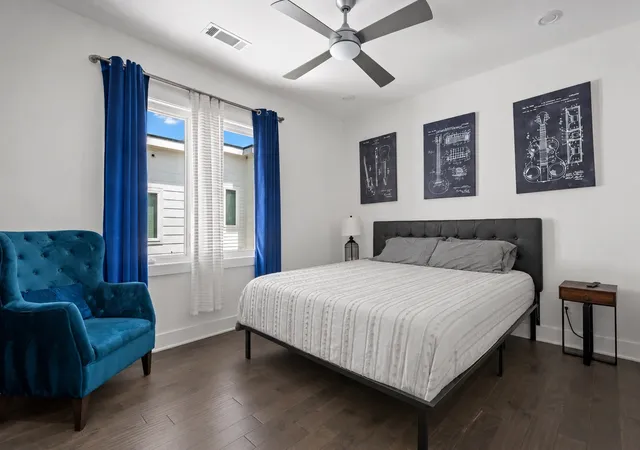 Photo 3 of Townhouse for sale at 819 Vibe Pl, Nashville, TN 37216 | MLS# 3205238 | Listing updated on 2026-08-17