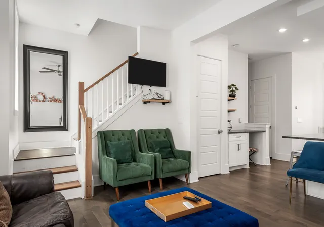 Photo 3 of Townhouse for sale at 819 Vibe Pl, Nashville, TN 37216 | MLS# 3205238 | Listing updated on 2026-08-17