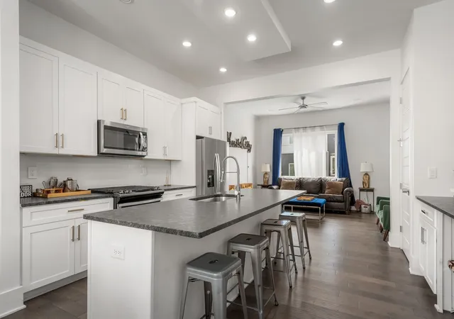 Photo 4 of Townhouse for sale at 819 Vibe Pl, Nashville, TN 37216 | MLS# 3205238 | Listing updated on 2026-08-17