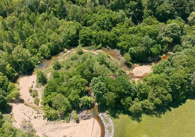 Photo 2 of Land for sale at 1490 Upper Standing Rock Rd, Dover, TN 37058 | MLS# 3205473 | Listing updated on 2026-09-23