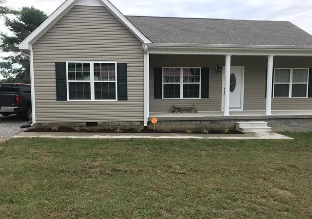 Photo 1 of Sale Pending at 145 Michael Cir, Lawrenceburg, TN 38464 | MLS# 3205324 | Listing updated on 2026-07-16