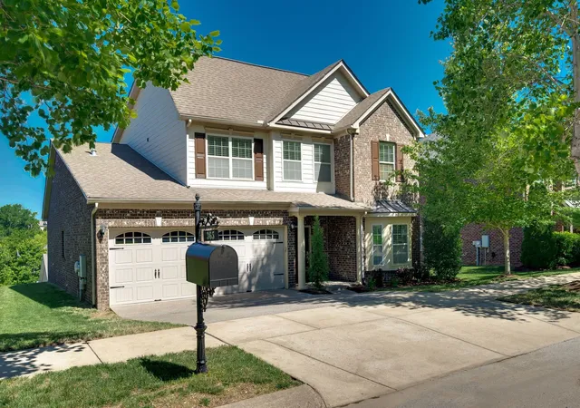 2nd image of 365 Irvine Ln, Franklin, TN 37064 | MLS# 3205562