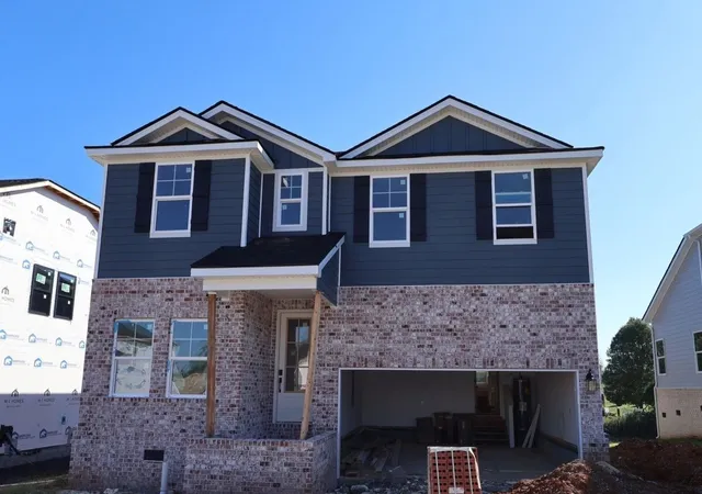 Single Family Residence at 3149 Rolling Brk Dr, Columbia, TN 38401 | MLS# 3205352 |  | Sold on 2026-06-11
