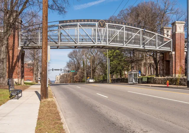 2nd image of 3000 Vanderbilt Pl, Nashville, TN 37212