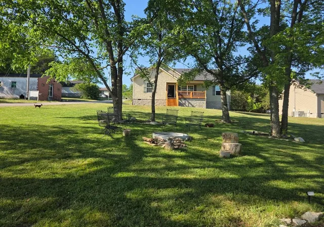 Homes for sale in Cornersville, TN | 112 Fairview Ave, Cornersville, TN 37047 | MLS# 3205425