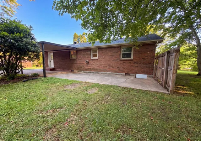 20th image of 587 Lafayette Rd, Clarksville, TN 37042 | MLS# 3205442