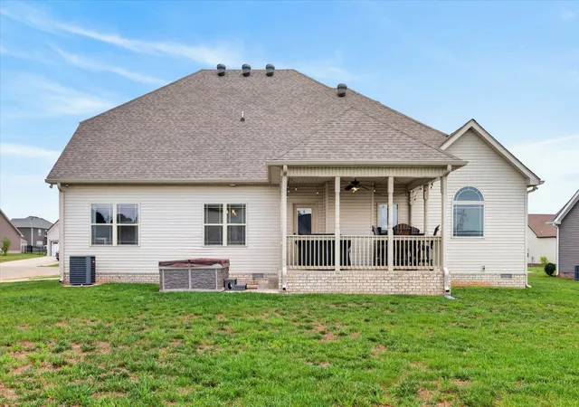 43rd image of 344 Oasis Ln, Clarksville, TN 37043 | MLS# 3223476
