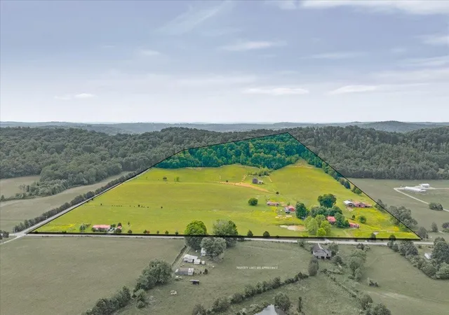 4th image of 1245 Paint Rock Valley Road, Philadelphia, TN 37846 | MLS# 3223283