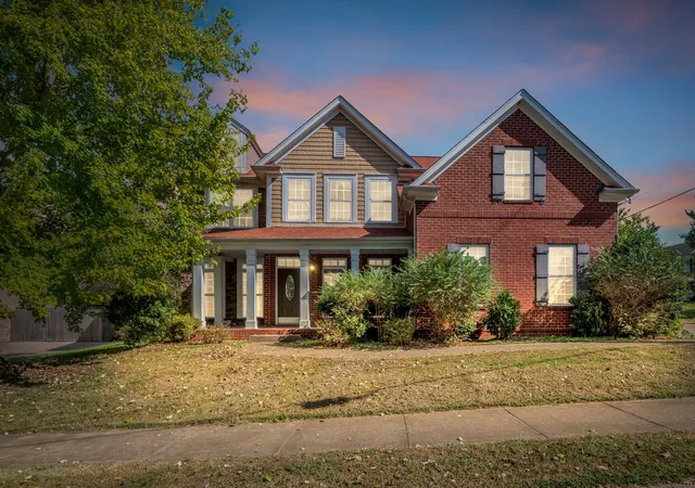 45th image of 1033 Wyntergrace Farm Rd, Old Hickory, TN 37138 | MLS# 3205397