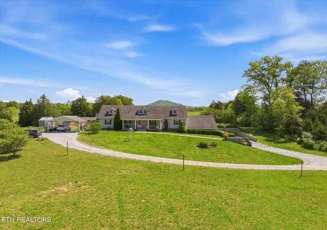 2nd image of 180 Old Sink Church Rd, Tellico Plains, TN 37385 | MLS# 3207925