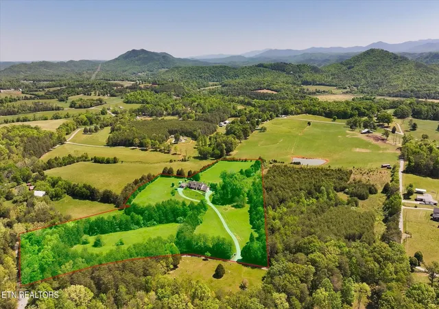 3rd image of 180 Old Sink Church Rd, Tellico Plains, TN 37385 | MLS# 3207925