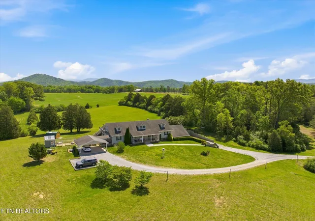 4th image of 180 Old Sink Church Rd, Tellico Plains, TN 37385 | MLS# 3207925