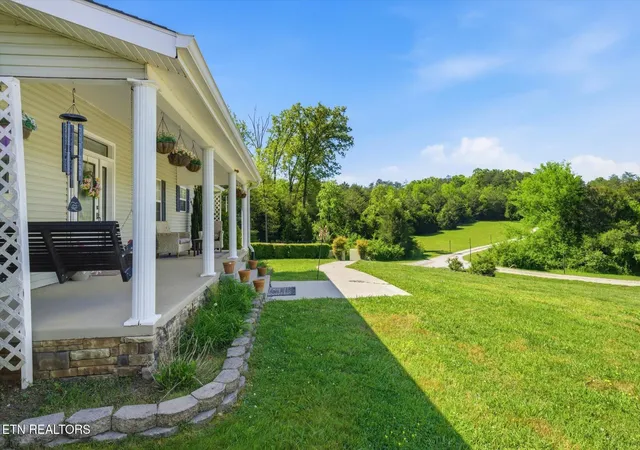 5th image of 180 Old Sink Church Rd, Tellico Plains, TN 37385 | MLS# 3207925