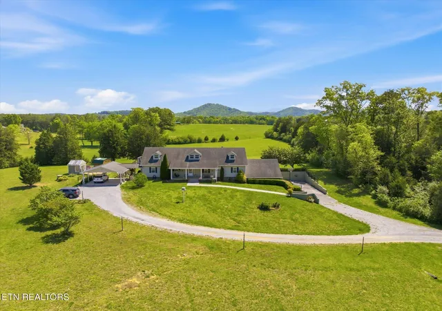 60th image of 180 Old Sink Church Rd, Tellico Plains, TN 37385 | MLS# 3207925