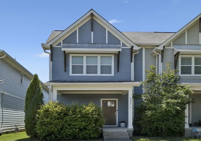 2nd image of 6205 New York Ave, Nashville, TN 37209 | MLS# 3208126