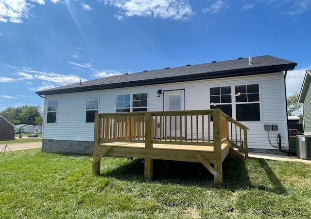 3rd image of 1105 Poppyseed Dr, Oak Grove, KY 42262 | MLS# 3205454