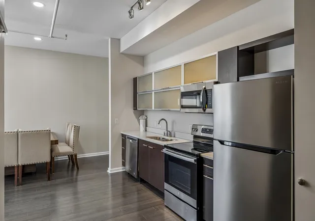 5th image of 2115 Yeaman Pl #232, Nashville, TN 37206 | MLS# 3205455