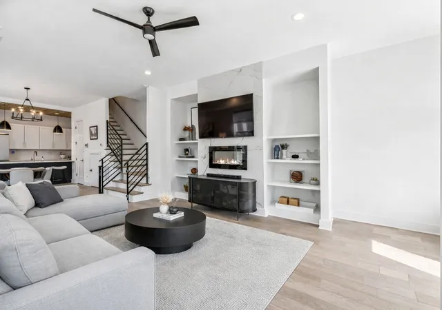 2nd image of 1728b Pecan St, Nashville, TN 37208 | MLS# 3211325