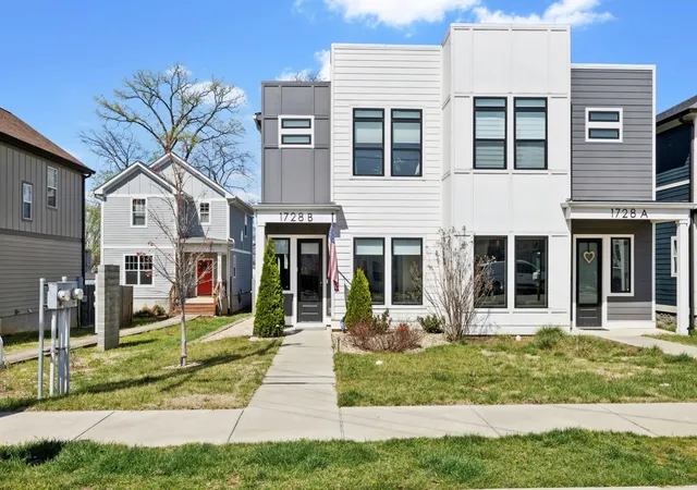 28th image of 1728b Pecan St, Nashville, TN 37208 | MLS# 3211325