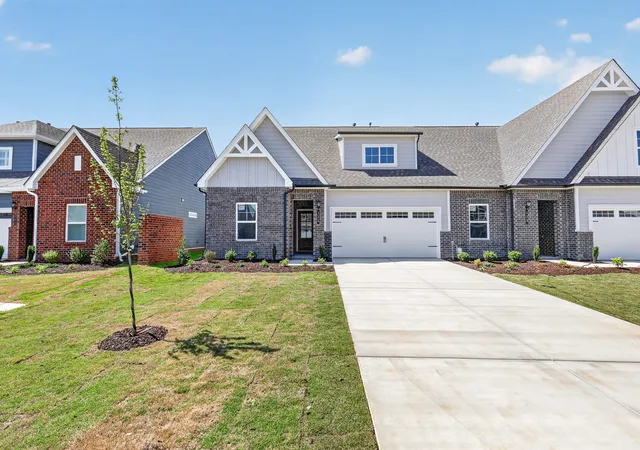 3rd image of 457 Charlie Pl, White House, TN 37188 | MLS# 3205534