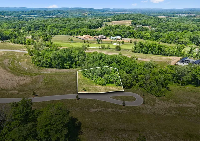Photo 1 of Land for sale at 8386 Six String Dr Lot 1207, College Grove, TN 37046 | MLS# 3210889 | Listing updated on 2026-09-04
