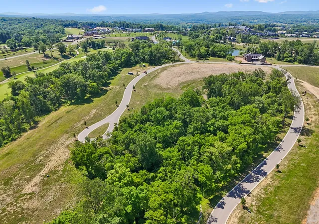 Photo 4 of Land for sale at 8386 Six String Dr Lot 1207, College Grove, TN 37046 | MLS# 3210889 | Listing updated on 2026-09-04