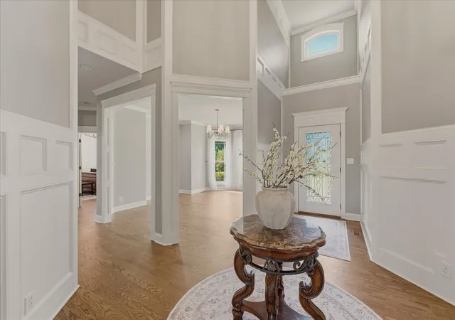 Photo 3 of Single family home for sale at 3870 Head Rd, Adams, TN 37010 | MLS# 3205553 | Listing updated on 2026-08-28