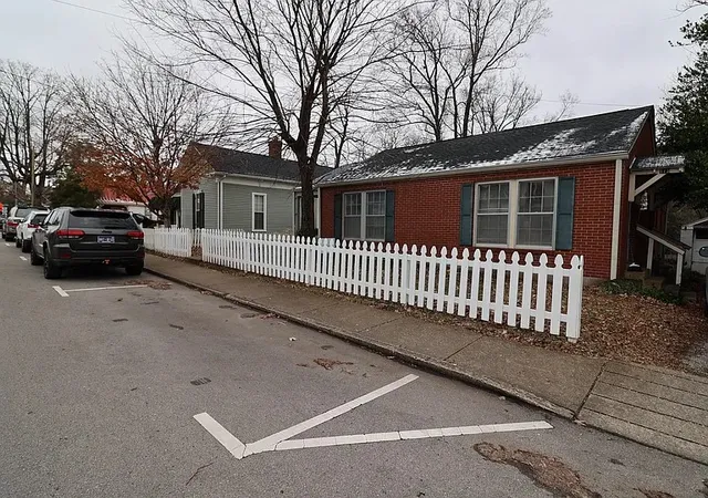 Photo 1 of Multi family home for sale at 111 7th Avenue N, Franklin, TN 37064 | MLS# 3206958 | Listing updated on 2026-05-12