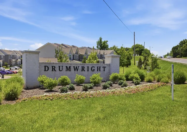 Photo 30 of Townhouse for sale at 2745 Fordham St, Columbia, TN 38401 | MLS# 3205666 | Listing updated on 2026-06-02