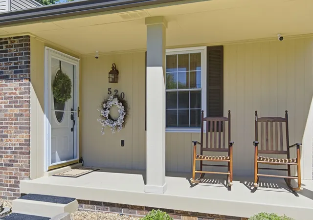 Photo 4 of Single family home for sale at 520 Springmont Blvd, Old Hickory, TN 37138 | MLS# 3211609 | Listing updated on 2026-08-01